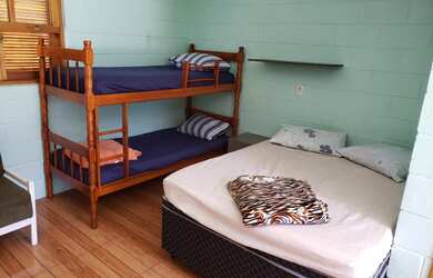 Imagem 7: Pousada, 3 dormitórios, 3 banheiro, 3 vagas na garagem, 20M² de Área Construída