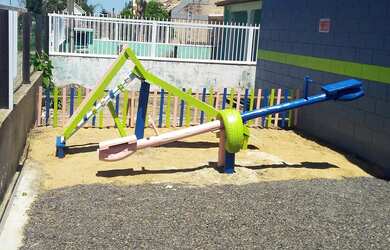 Imagem 6: Pousada, 3 dormitórios, 3 banheiro, 3 vagas na garagem, 20M² de Área Construída