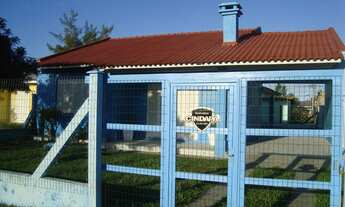 Imagem 6: Òtima Casa, 4 dormitórios, 2 banheiro, 1 vaga na garagem, 20M² de Área Construída