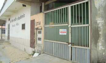 Imagem 6: Sobrado Geminado, 2 dormitórios, 2 banheiro, 1 vaga na garagem, 20M² de Área Construída