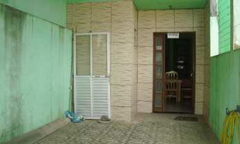 Imagem 7: Sobrado Geminado, 2 dormitórios, 2 banheiro, 1 vaga na garagem, 20M² de Área Construída