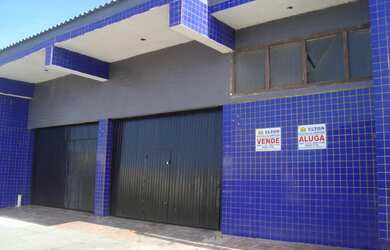 Imagem 3: Imóvel Comercial, 20M² de Área Construída