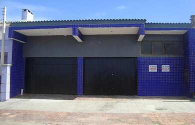 Imagem 2: Imóvel Comercial, 20M² de Área Construída