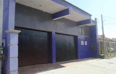 Imagem 4: Imóvel Comercial, 20M² de Área Construída