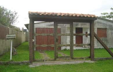 Imagem 2: Casa em Cidreira