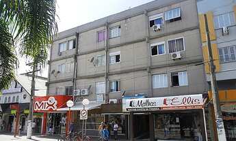 Imagem: JK com 1 Dormitorio(s) localizado(a) no