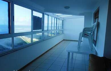 Imagem 7: Apartamento com 3 Dormitorio(s) localizado(a) no bairro Centro Mar em Tramandaí / Rio Gra