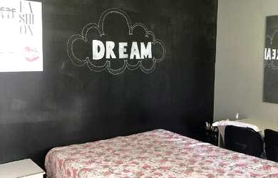 Imagem 6: Casa de alvenaria com 03 dormitorios