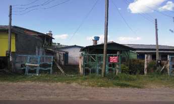 Imagem: Terreno, 20M² de Área Total