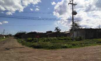 Imagem: Terreno, 20M² de Área Total