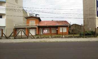 Imagem: Casa na beira Mar