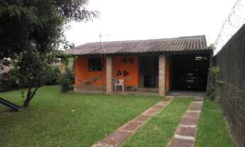 Imagem 2: Casa em bairro de moradores