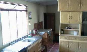 Imagem 6: Casa em bairro de moradores