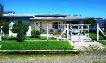 Imagem 3: Casa no recanto da lagoa