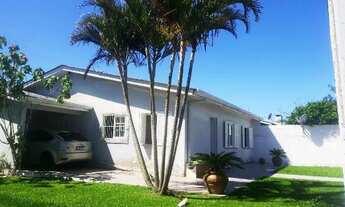 Imagem 4: Casa no recanto da lagoa