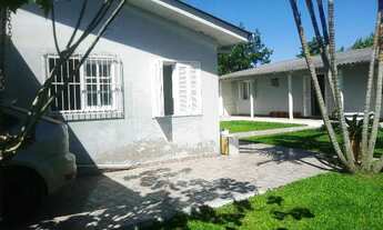 Imagem 5: Casa no recanto da lagoa