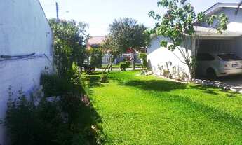 Imagem 6: Casa no recanto da lagoa