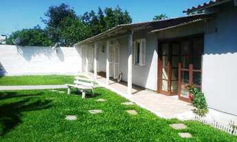 Imagem 7: Casa no recanto da lagoa