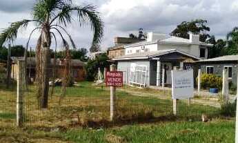 Imagem: TERRENO à venda em Tramandaí