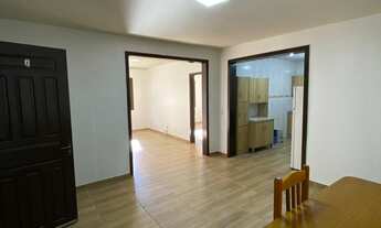 Imagem 2: Apartamento com 2 Dormitorio(s) localizado(a) no bairro Zona Nova em Tramandaí / Rio Gran