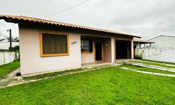 Imagem: Casa Semi-Mobiliada à venda em Nova Tramandaí