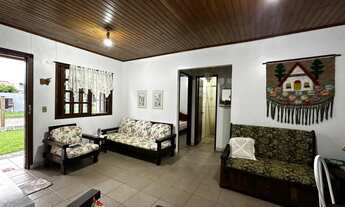 Imagem 4: Casa Semi-Mobiliada à venda em Nova Tramandaí