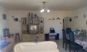 Imagem 2: Apartamento para aluguel de temporada no centro/mar de Tramandaí