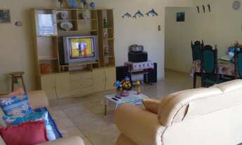 Imagem 5: Apartamento para aluguel de temporada no centro/mar de Tramandaí