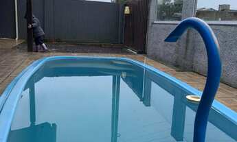 Imagem 6: Imóvel com Piscina e Churrasqueira em Tramandaí - Casa à venda no Jardim Beira Mar