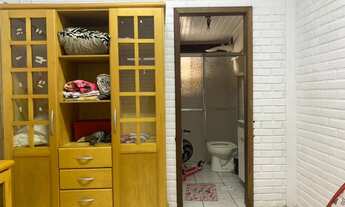 Imagem 4: Linda casa de alvenaria com piscina e quiosque em Tramandaí - Imperdível!