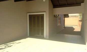 Imagem 4: Casa semimobiliada à venda em Imbé, Centro - Churrasqueira, Garagem e Varanda