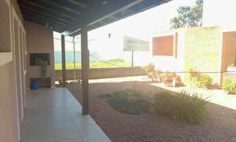 Imagem 6: Casa semimobiliada à venda em Imbé, Centro - Churrasqueira, Garagem e Varanda