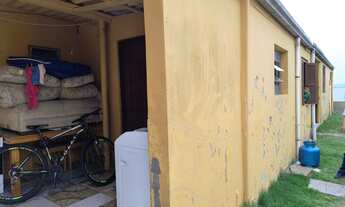 Imagem 2: Casa com Vista para o Rio em Tiroleza, Tramandaí - Imóvel Semi-Mobiliado