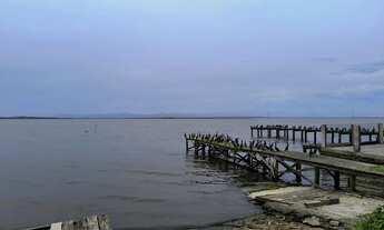 Imagem 3: Casa com Vista para o Rio em Tiroleza, Tramandaí - Imóvel Semi-Mobiliado