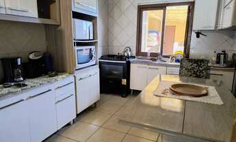 Imagem 4: Casa com Vista para o Rio em Tiroleza, Tramandaí - Imóvel Semi-Mobiliado