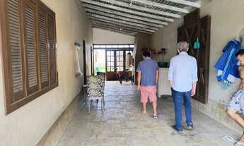 Imagem 7: Casa com Vista para o Rio em Tiroleza, Tramandaí - Imóvel Semi-Mobiliado