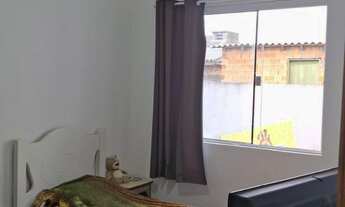 Imagem 6: Casa de alvenaria com sala e cozinha conjugadas - Venda