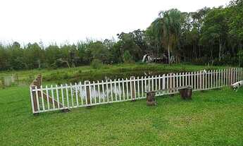Imagem 2: Terreno com 6 Dormitorio(s) localizado(a) no bairro Santa Luzia em Osório / Rio Grande do