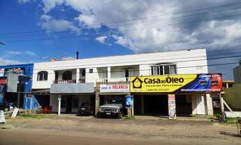 Imagem: Prédio com 4 Dormitorio(s) localizado(a)