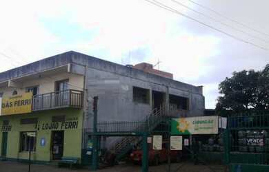 Imagem 2: Prédio com 3 Dormitorio(s) localizado(a) no bairro Centro em Tramandaí / Rio Grande do Su