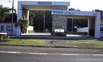 Imagem 2: Terreno em Condomínio com 6 Dormitorio(s) localizado(a) no bairro Ponte do Camarão em Tra