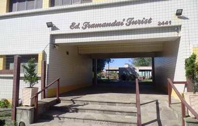 Imagem 5: Apartamento com 2 Dormitorio(s) localizado(a) no bairro Beira Mar em Tramandaí / Rio Gran