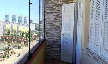 Imagem 2: Apartamento com 3 Dormitorio(s) localizado(a) no bairro Centro em Tramandaí / Rio Grande