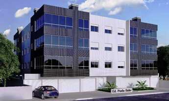 Imagem: Apartamento com 1 Dormitorio(s) localizado(a)