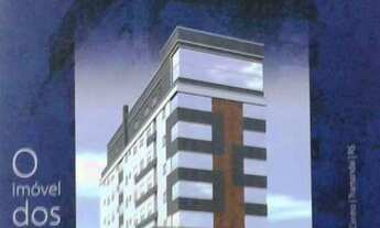 Imagem: Apartamento com 2 Dormitorio(s) localizado(a)