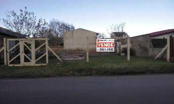 Imagem: Terreno em bairro de moradores em Tramandaí!