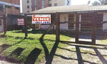 Imagem: Casa disponível para venda no centro de