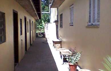 Imagem 7: Kit Net para locação anual em Tramandaí