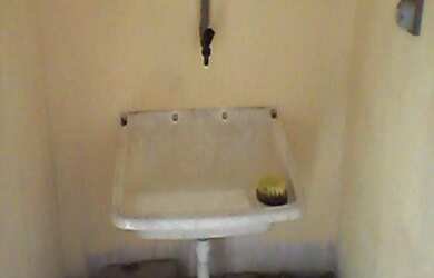 Imagem 6: Kit Net para locação anual em Tramandaí