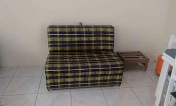 Imagem 2: Casa locação temporada em Tamandaí